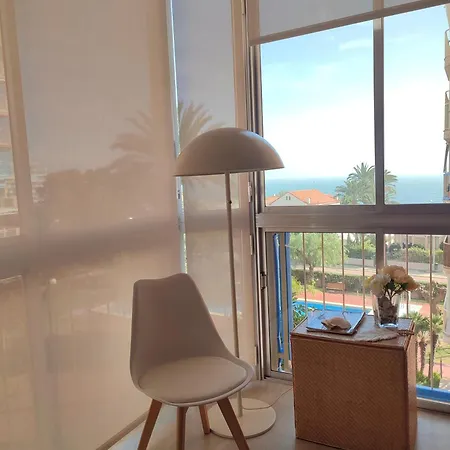 Casa Geles Beni Appartement