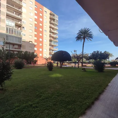 Casa Geles Beni * Benicàssim