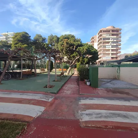 Casa Geles Beni Benicàssim